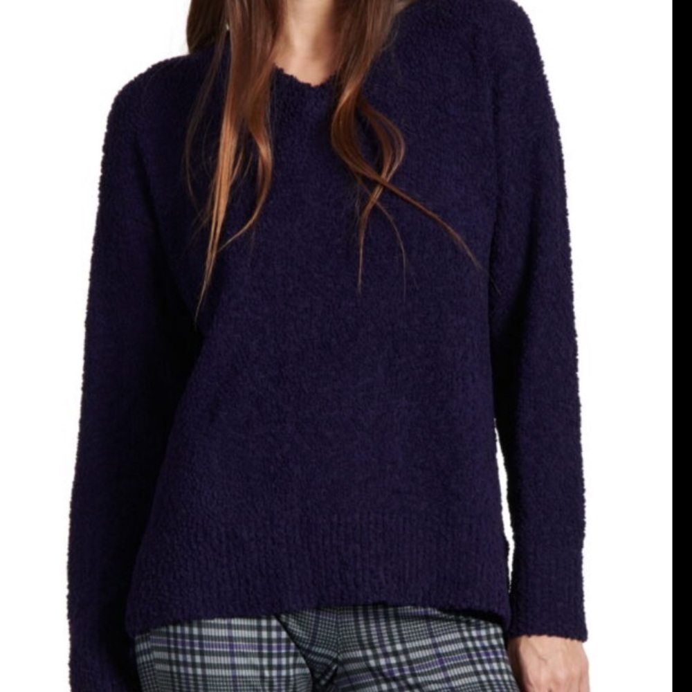 Sanctuary Sweater